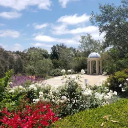 Niguel Botanical Preserve - Laguna Niguel