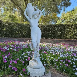 Niguel Botanical Preserve - Laguna Niguel