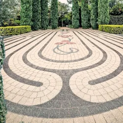 Niguel Botanical Preserve - Laguna Niguel