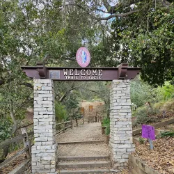 Niguel Botanical Preserve - Laguna Niguel
