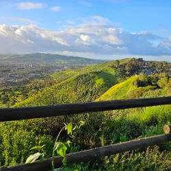 Niguel Hills Trail - Laguna Niguel