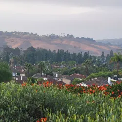 Niguel Hills Trail - Laguna Niguel