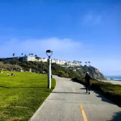 Salt Creek Beach Park - Laguna Niguel