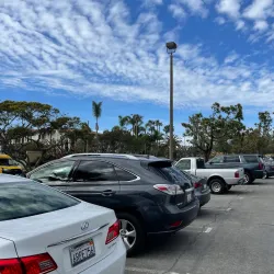 Salt Creek Beach Park - Laguna Niguel