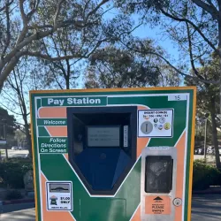 Salt Creek Beach Park - Laguna Niguel