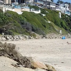 Salt Creek Beach Park - Laguna Niguel