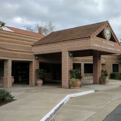 Sea Country Senior & Community Center - Laguna Niguel