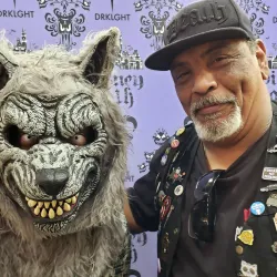 Sea Country Senior & Community Center - Laguna Niguel