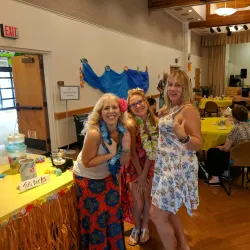 Sea Country Senior & Community Center - Laguna Niguel