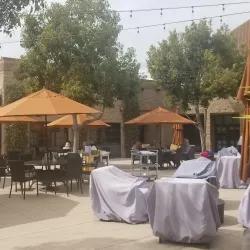 Sea Country Senior & Community Center - Laguna Niguel