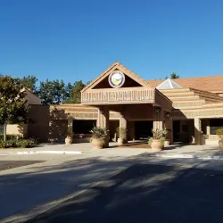 Sea Country Senior & Community Center - Laguna Niguel