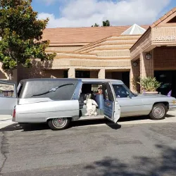 Sea Country Senior & Community Center - Laguna Niguel