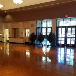 Sea Country Senior & Community Center - Laguna Niguel