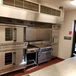 Sea Country Senior & Community Center - Laguna Niguel