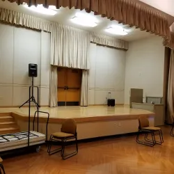 Sea Country Senior & Community Center - Laguna Niguel