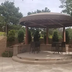 Sea Country Senior & Community Center - Laguna Niguel