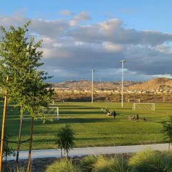 Heritage Park - Lake Elsinore