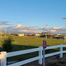 Heritage Park - Lake Elsinore