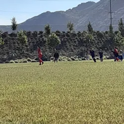 Heritage Park - Lake Elsinore