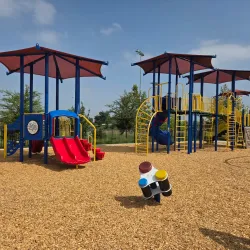 Heritage Park - Lake Elsinore