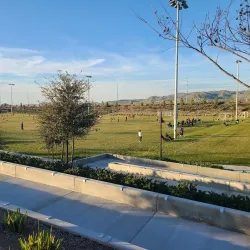 Heritage Park - Lake Elsinore