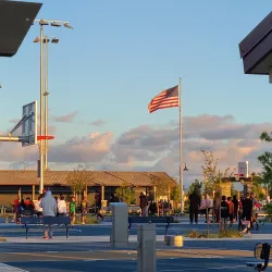 Heritage Park - Lake Elsinore