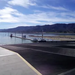 Lake Elsinore - Lake Elsinore