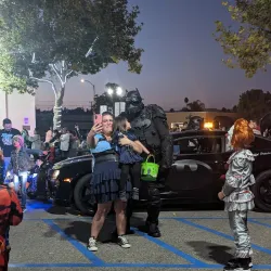 Lake Elsinore - Lake Elsinore