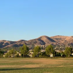 Baker Ranch Trail - Lake Forest