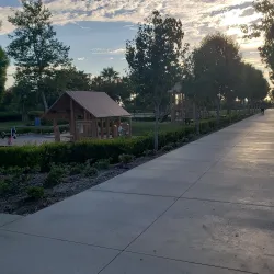 Baker Ranch Trail - Lake Forest