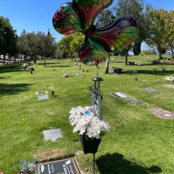 El Toro Memorial Park - Lake Forest