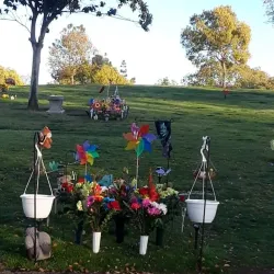 El Toro Memorial Park - Lake Forest