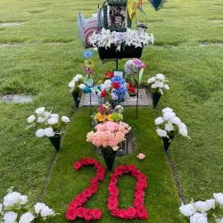 El Toro Memorial Park - Lake Forest