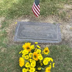 El Toro Memorial Park - Lake Forest