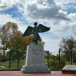 El Toro Memorial Park - Lake Forest