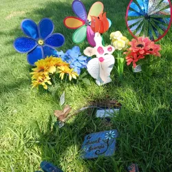 El Toro Memorial Park - Lake Forest