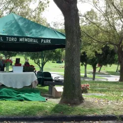 El Toro Memorial Park - Lake Forest