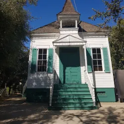 Heritage Hill Historical Park - Lake Forest