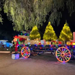 Heritage Hill Historical Park - Lake Forest