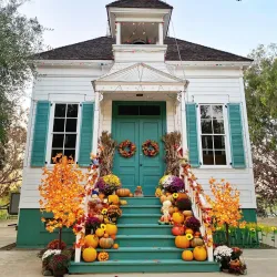 Heritage Hill Historical Park - Lake Forest