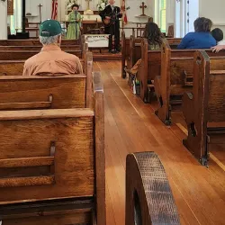 Heritage Hill Historical Park - Lake Forest