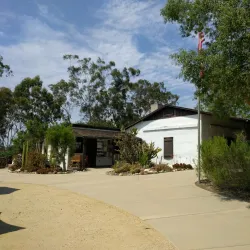 Heritage Hill Historical Park - Lake Forest