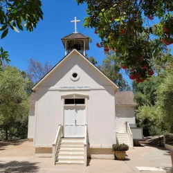 Heritage Hill Historical Park - Lake Forest