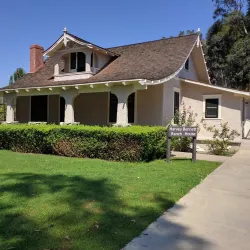 Heritage Hill Historical Park - Lake Forest