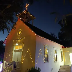 Heritage Hill Historical Park - Lake Forest