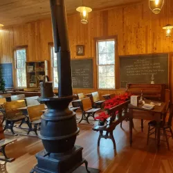 Heritage Hill Historical Park - Lake Forest