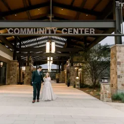 Lake Forest Community Center - Lake Forest