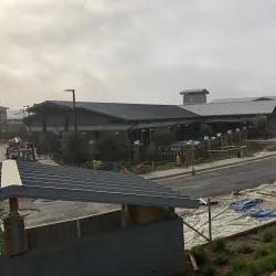 Lake Forest Community Center - Lake Forest