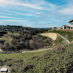 Lake Forest Community Center - Lake Forest