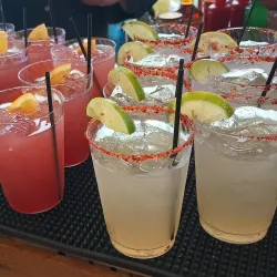 Lake Forest Community Center - Lake Forest